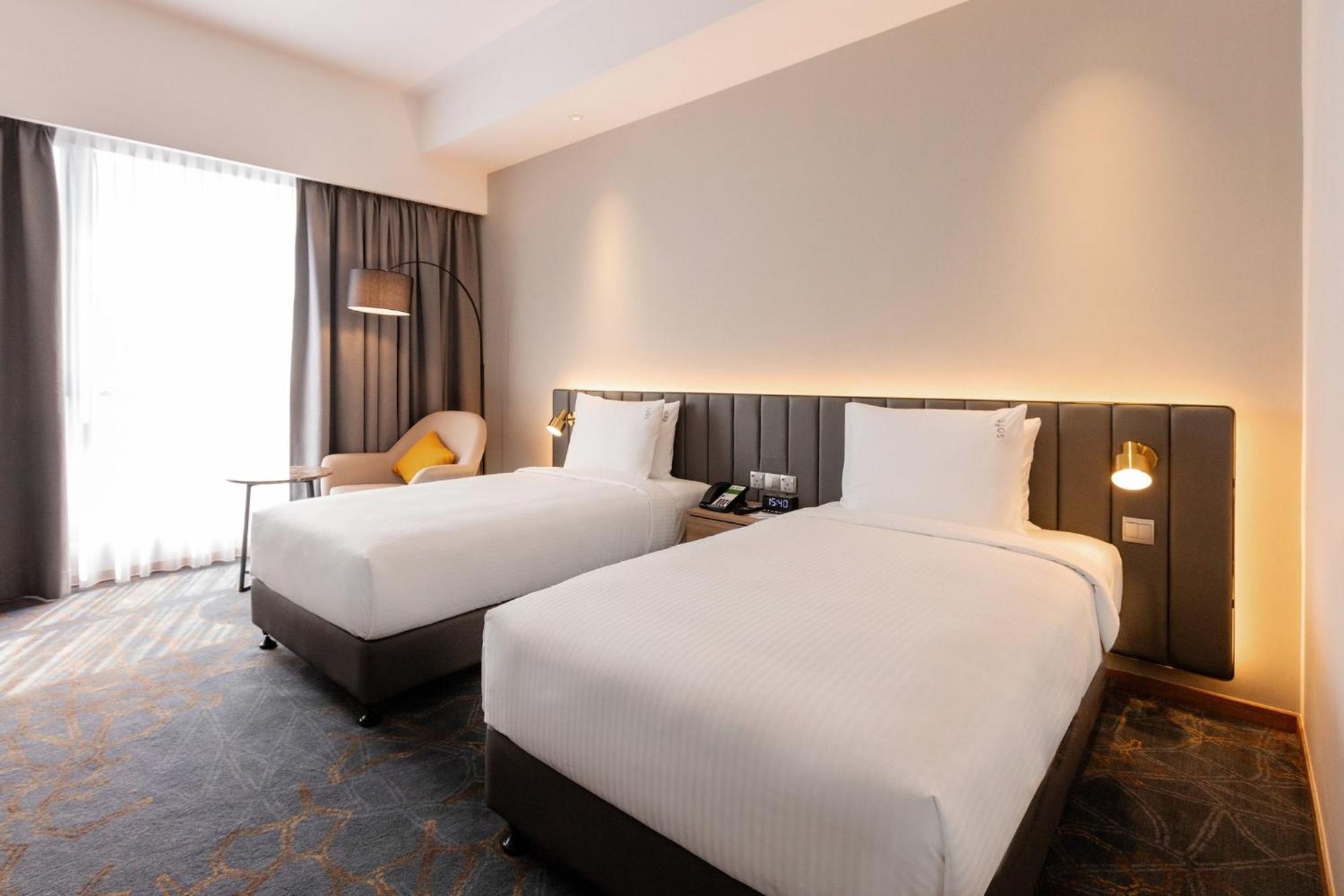 Holiday Inn Sepang - Airport Dış mekan fotoğraf