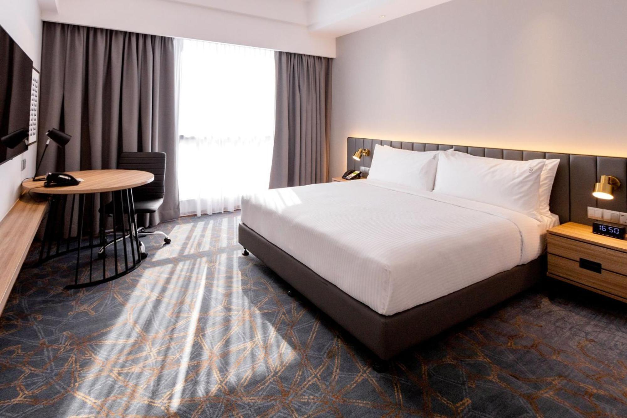 Holiday Inn Sepang - Airport Dış mekan fotoğraf