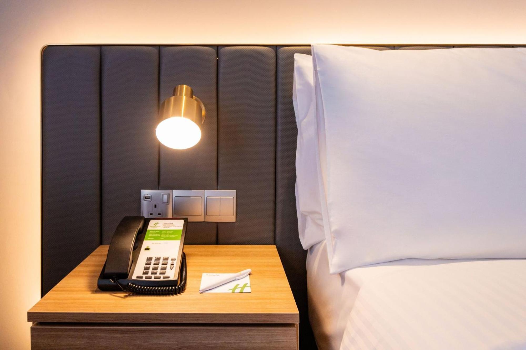 Holiday Inn Sepang - Airport Dış mekan fotoğraf