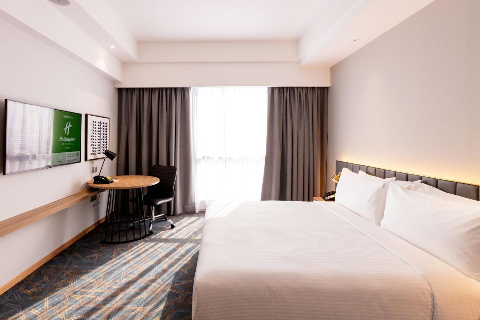 Holiday Inn Sepang - Airport Dış mekan fotoğraf