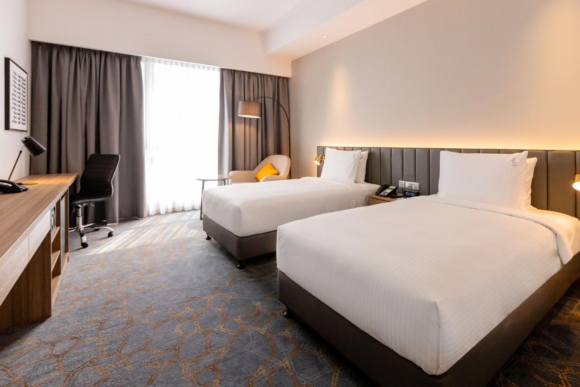 Holiday Inn Sepang - Airport Dış mekan fotoğraf