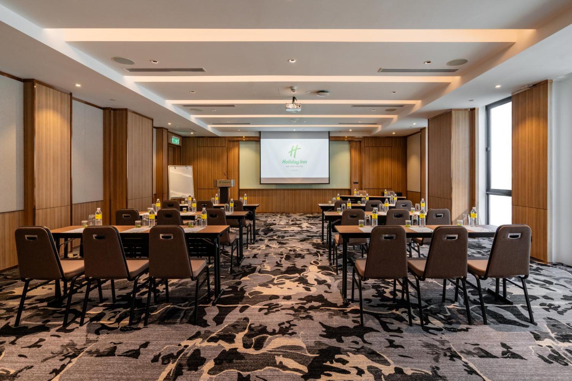 Holiday Inn Sepang - Airport Dış mekan fotoğraf