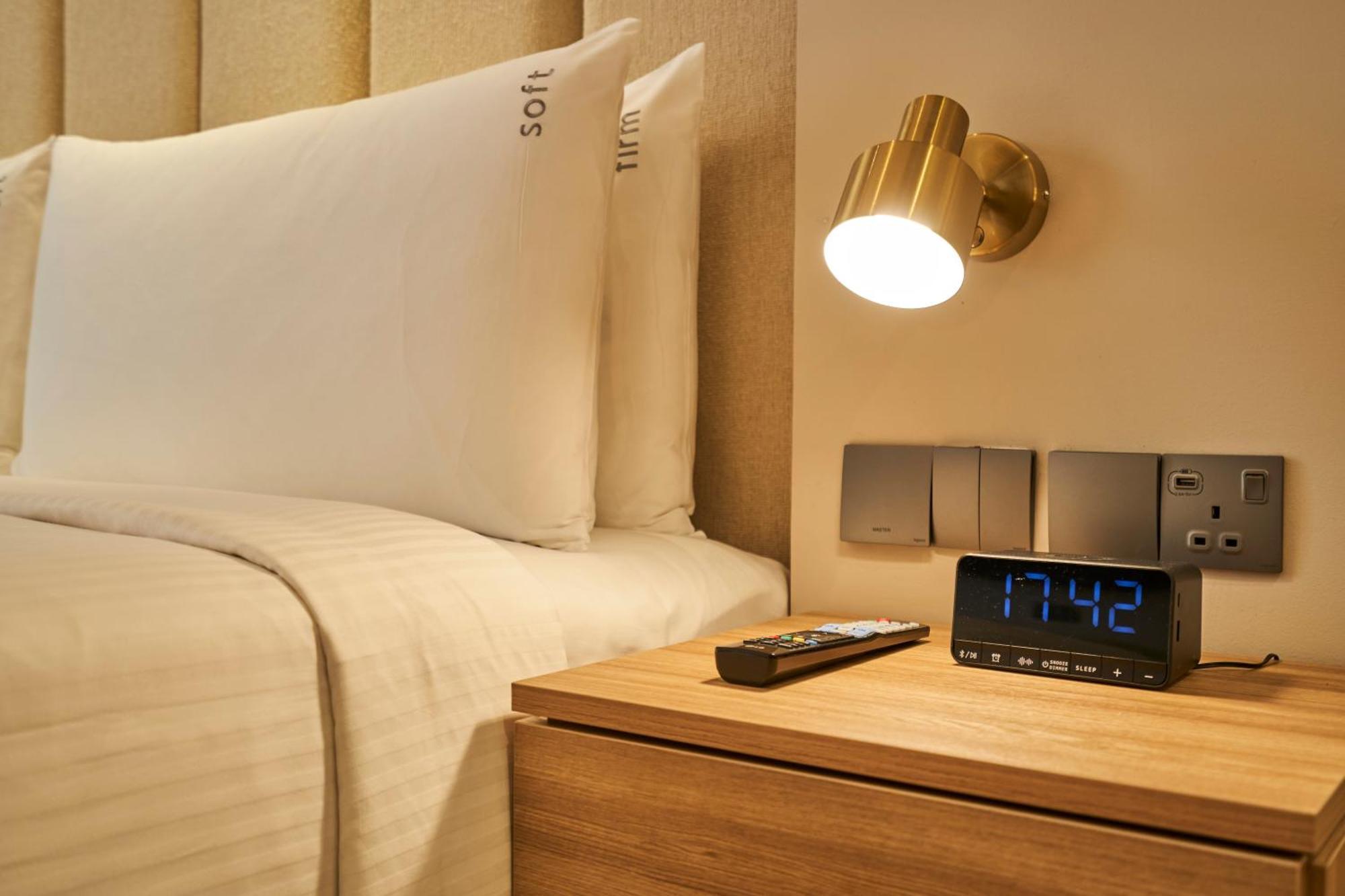 Holiday Inn Sepang - Airport Dış mekan fotoğraf
