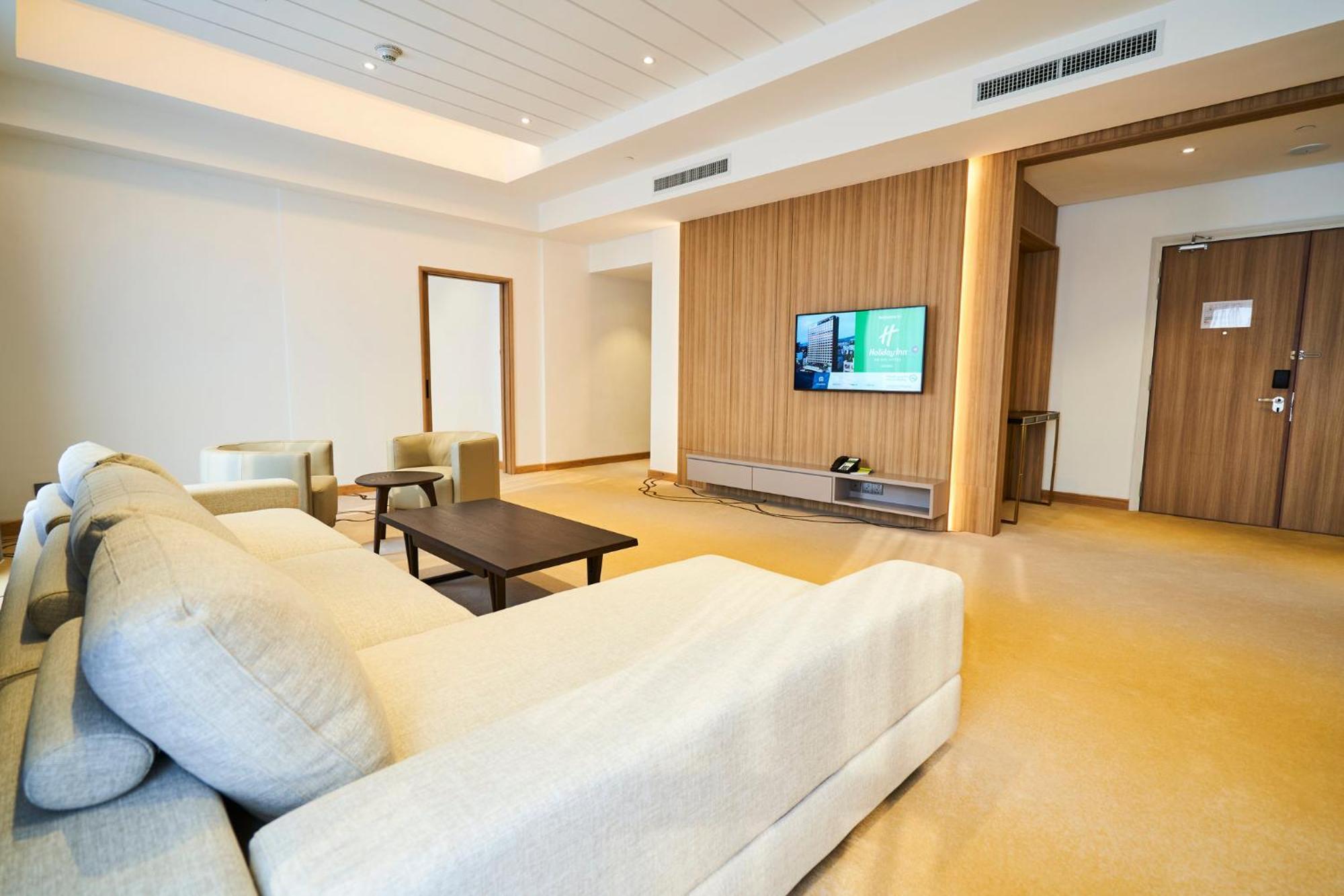 Holiday Inn Sepang - Airport Dış mekan fotoğraf